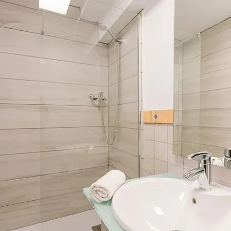 Daire Atardecer Sierra Nevada