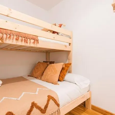 Atardecer * Sierra Nevada