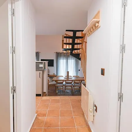 Atardecer Daire Sierra Nevada