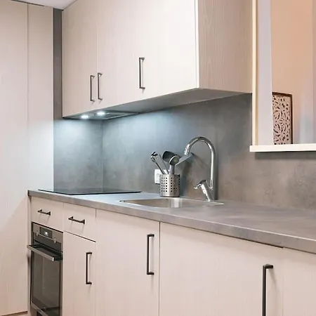 Atardecer * سْييرا نيفادا