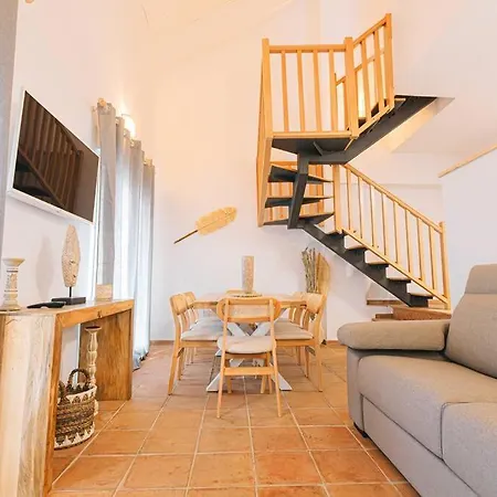 Atardecer Apartman Sierra Nevada