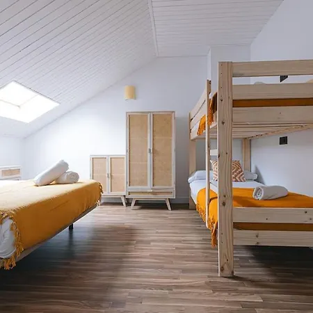 Apartman Atardecer Sierra Nevada