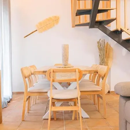 Atardecer شقة سْييرا نيفادا