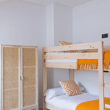 Atardecer سْييرا نيفادا