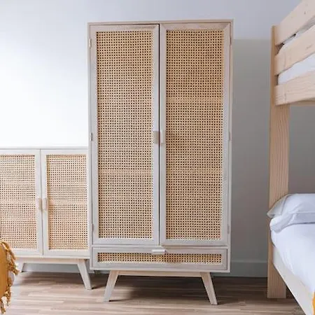 Atardecer Apartman Sierra Nevada