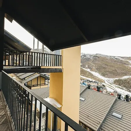 Apartman Atardecer *