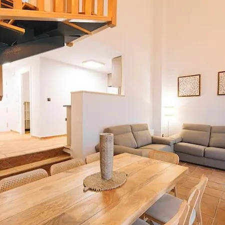 شقة Atardecer سْييرا نيفادا