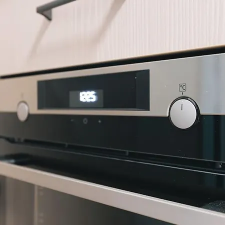 شقة Atardecer سْييرا نيفادا