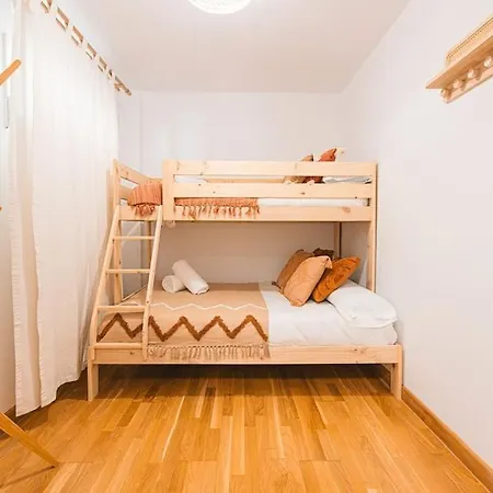 Atardecer * سْييرا نيفادا