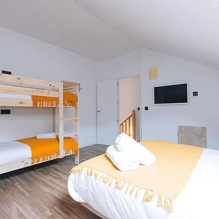 Atardecer * Sierra Nevada