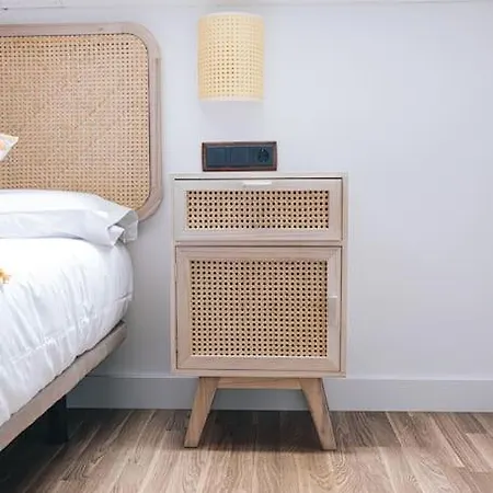 Apartman Atardecer Sierra Nevada