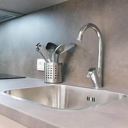 Apartman Atardecer *