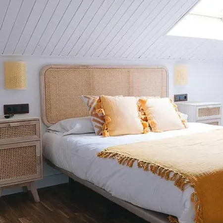 Atardecer * سْييرا نيفادا