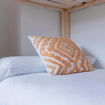 Atardecer Apartman Sierra Nevada