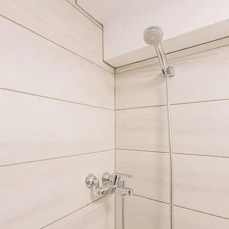 Apartman Atardecer *