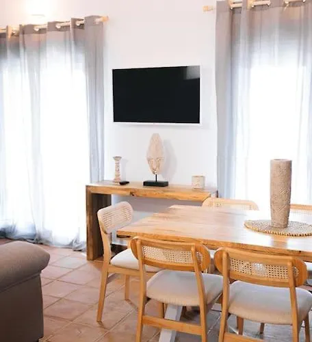 Atardecer Apartamento Serra Nevada