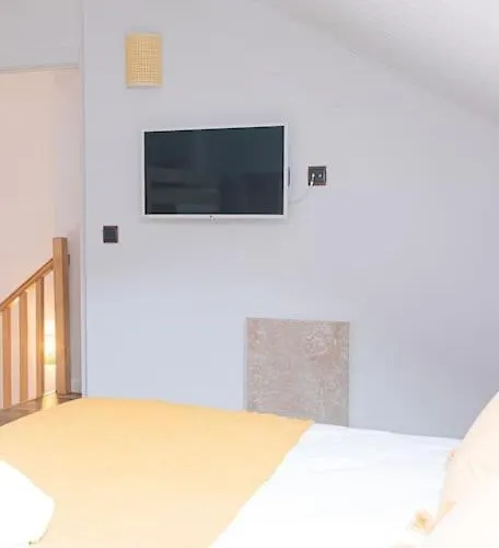 Atardecer Apartamento