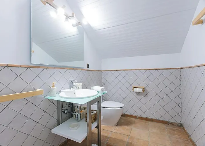 Atardecer Apartamento *