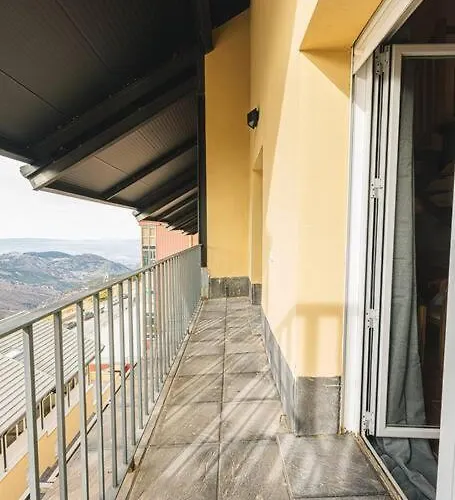 Apartamento Atardecer