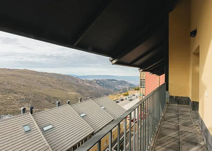 Atardecer Apartamento *