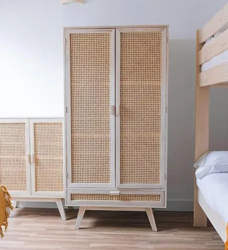 Atardecer Apartamento Serra Nevada