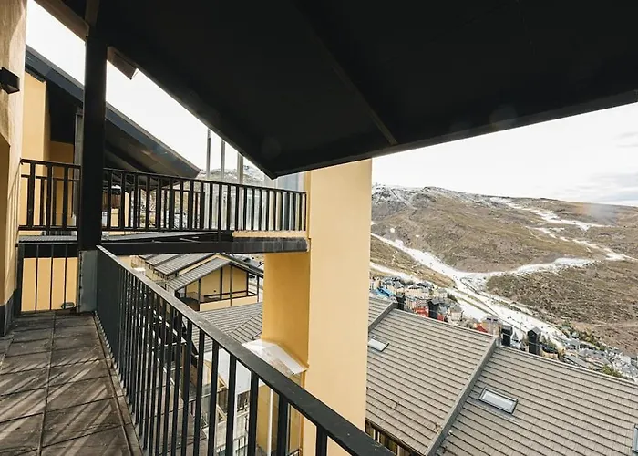 Apartamento Atardecer *