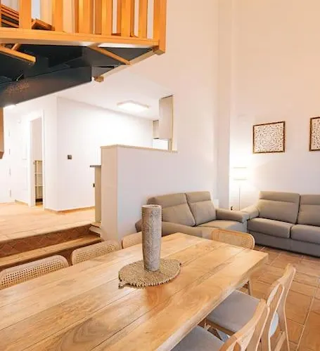 Apartamento Atardecer Serra Nevada