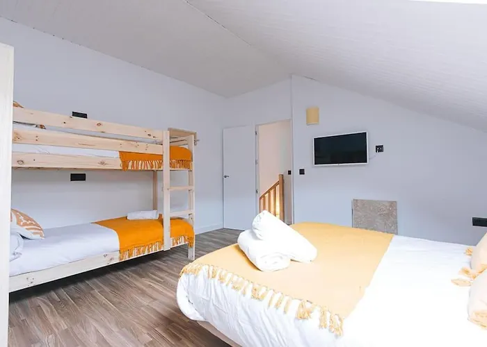 Atardecer * Serra Nevada