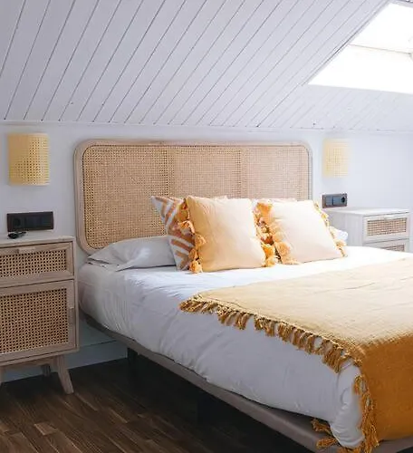 Atardecer * Serra Nevada