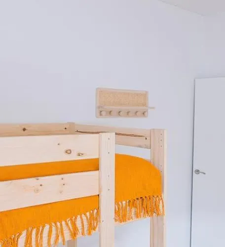 Apartamento Atardecer