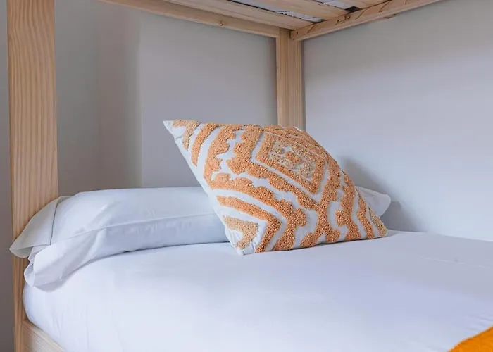 Atardecer Apartamento Serra Nevada