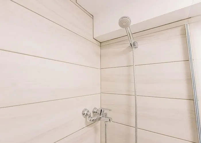 Apartamento Atardecer *