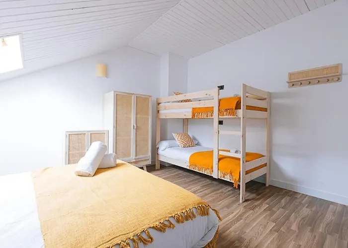 Apartamento Atardecer *