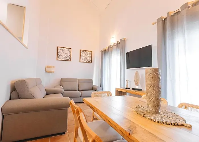 Apartamento Atardecer