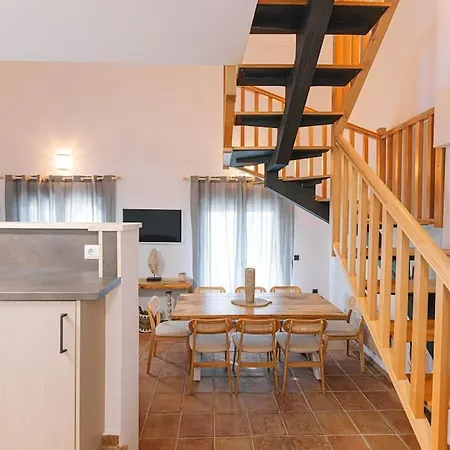 Apartament Atardecer *