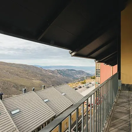 Atardecer Apartament *