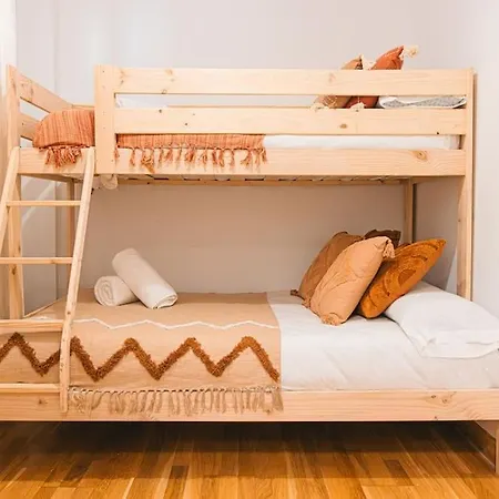 Apartament Atardecer