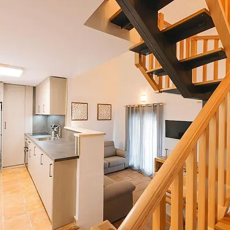 Atardecer Apartament *