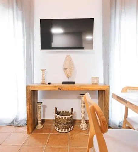 Atardecer Apartament *