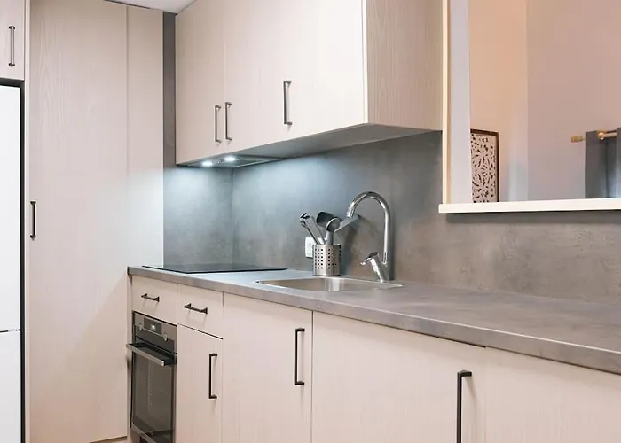 Atardecer * Sierra Nevada