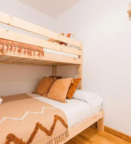 Atardecer * Sierra Nevada