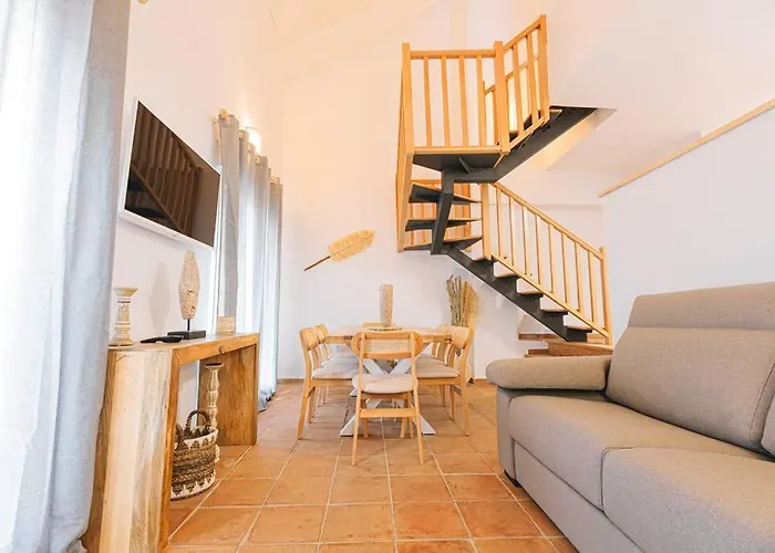 Atardecer Apartament Sierra Nevada