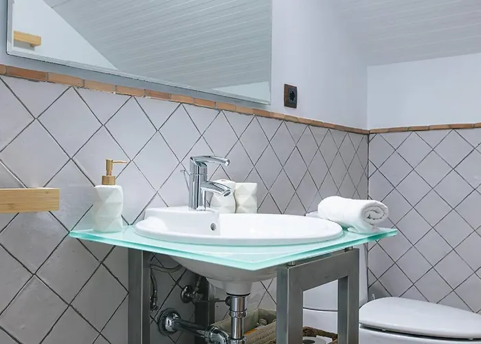 Atardecer Apartament