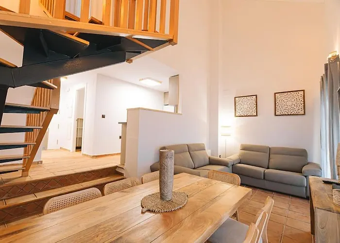 Atardecer Apartament *