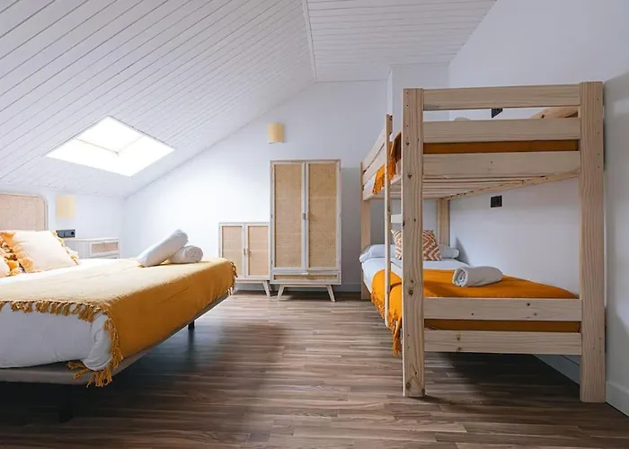 Apartament Atardecer Sierra Nevada