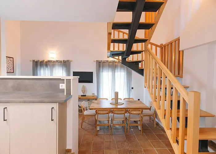 Apartament Atardecer *