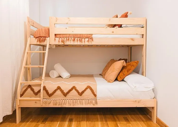 Apartament Atardecer