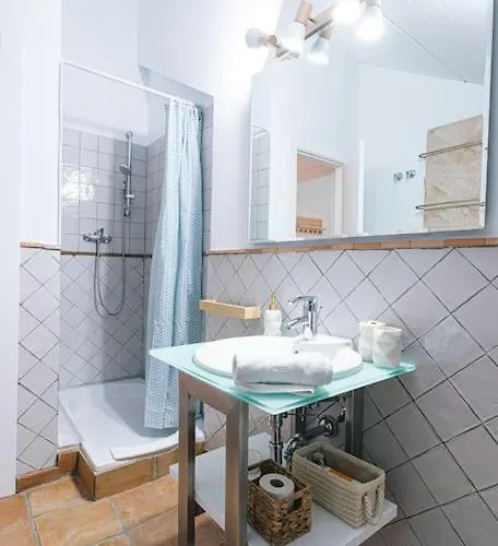 Atardecer Apartament *