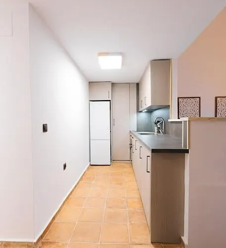 Atardecer Apartament *