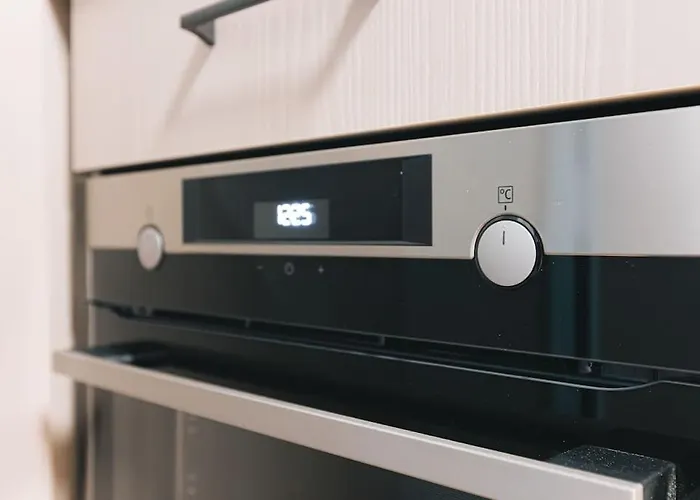 Apartament Atardecer Sierra Nevada